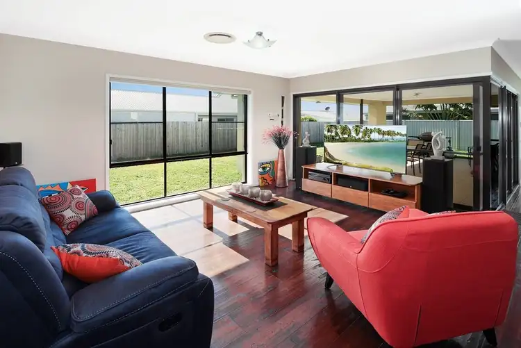 Fourth view of Homely house listing, 23 Galah Place, Mountain Creek QLD 4557