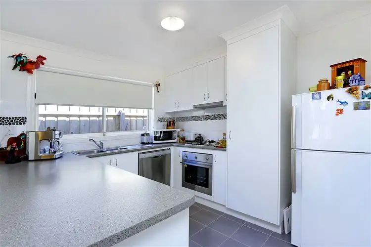 Second view of Homely unit listing, 4/99 Disney Street, Crib Point VIC 3919