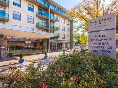 412/12-14 St John Street, Launceston TAS