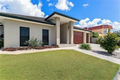 Main view of Homely house listing, 32 Compass Court, Mermaid Waters QLD 4218