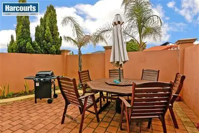 Second view of Homely house listing, A/12 Cyane Way, Currambine WA 6028
