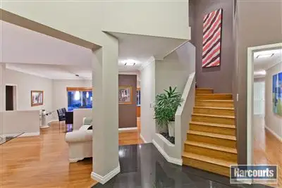 Fourth view of Homely house listing, 22 Norton Ridge, Winthrop WA 6150
