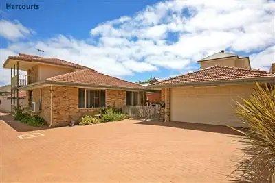 Second view of Homely house listing, 17B Fourth Avenue, Burns Beach WA 6028