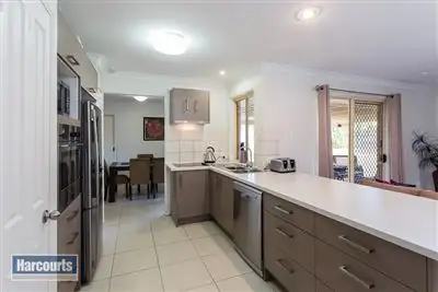 Fourth view of Homely house listing, 58 Boundary Street,, Redland Bay QLD 4165
