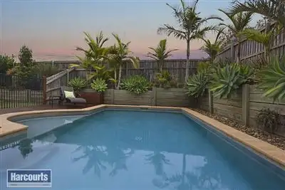 Fourth view of Homely house listing, 16 Cassinia Court, Eatons Hill QLD 4037
