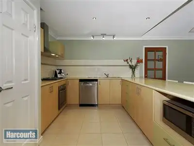 Third view of Homely house listing, 16 Concord Terrace, Atwell WA 6164