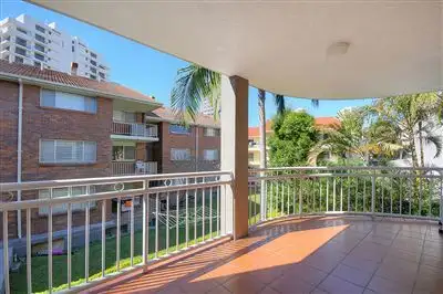 Fifth view of Homely unit listing, 8/12 Britannia Avenue, Broadbeach QLD 4218