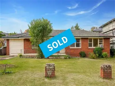 10 Mulyan Avenue, Carlingford NSW 2118