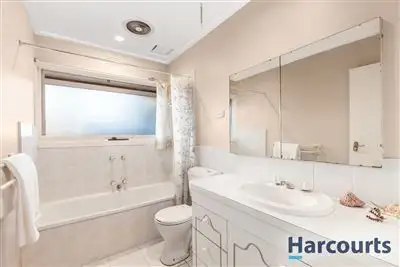 Seventh view of Homely house listing, 1 St Clair Road, Wantirna South VIC 3152