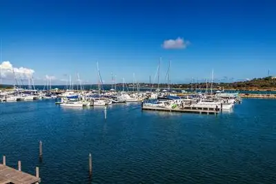 Main view of Homely house listing, 25 Avocet Island Quays, Wannanup WA 6210