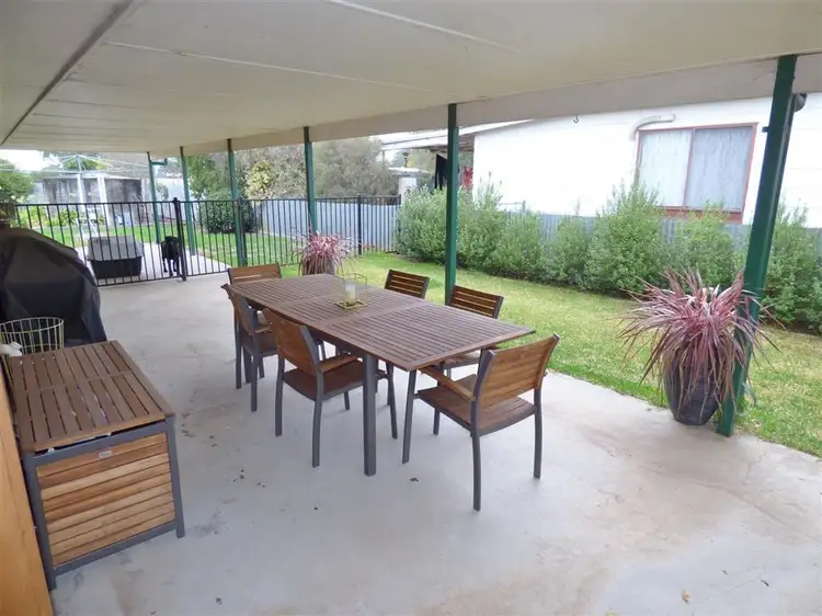 Fifth view of Homely house listing, 25 Edinburgh Road, Edenhope VIC 3318