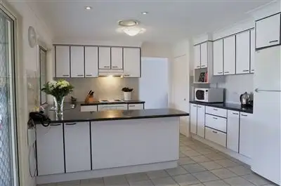 Seventh view of Homely house listing, 252 Mt Warren Blvd, Mount Warren Park QLD 4207