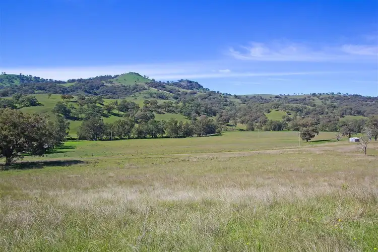 Fourth view of Homely rural property listing, 1121 Middle Creek Rd, "Chatham", Merriwa NSW 2329