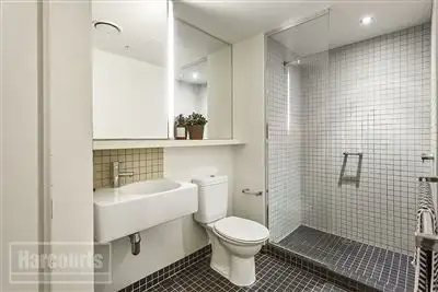 Third view of Homely apartment listing, 108V/162 Albert Street, East Melbourne VIC 3002