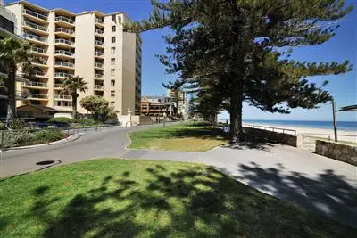 Third view of Homely apartment listing, 15/13 South Esplanade, Glenelg SA 5045