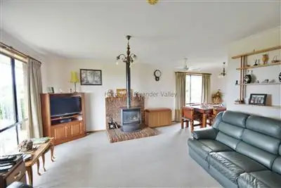 Fifth view of Homely rural property listing, 139 Ritchie St, Westbury TAS 7303