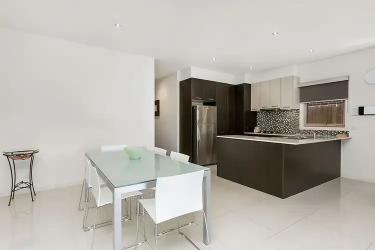 Fifth view of Homely house listing, 38b Crookston Rd, Reservoir VIC 3073