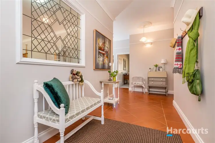Fifth view of Homely house listing, 196 Meadowbrook Ramble, Bullsbrook WA 6084