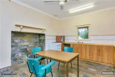 Second view of Homely rural property listing, 41 Woolshed Road, Kersbrook SA 5231