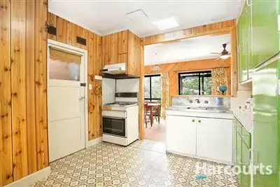 Third view of Homely house listing, 136 Broadway, Reservoir VIC 3073