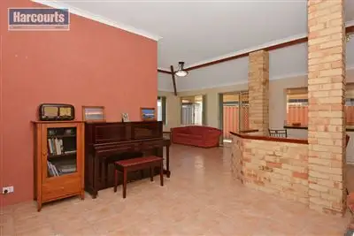 Sixth view of Homely house listing, 4 Hunn Court, Quinns Rocks WA 6030