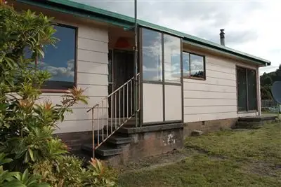 Main view of Homely house listing, 4 Parkinson Street, Zeehan TAS 7469