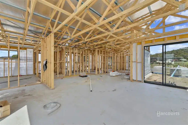 Fourth view of Homely house listing, 5 Justitia Court, Campania TAS 7026