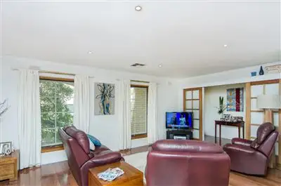 Fifth view of Homely house listing, 25 Georgiana Street, Flagstaff Hill SA 5159