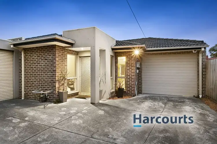 6a Vervale Avenue, Fawkner VIC 3060
