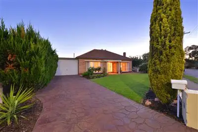 Second view of Homely house listing, 10 Wattle Terrace, Plympton Park SA