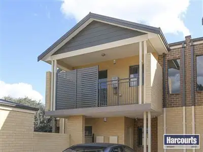 Main view of Homely apartment listing, 4/33A North Street, Midland WA 6056
