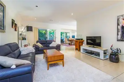 Third view of Homely semi-detached listing, 2/62 Compass Drive, Biggera Waters QLD 4216