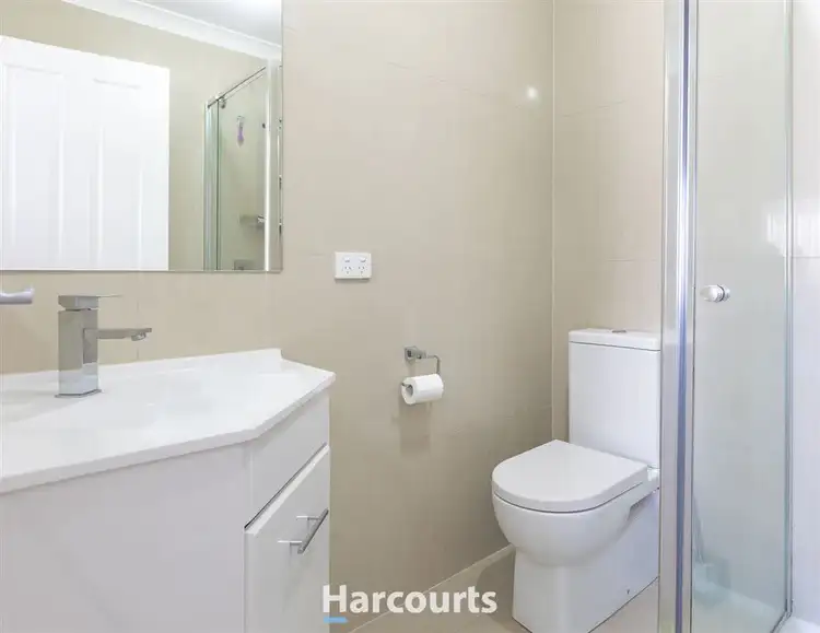 Sixth view of Homely house listing, A/7 Lachlan Drive, Endeavour Hills VIC 3802