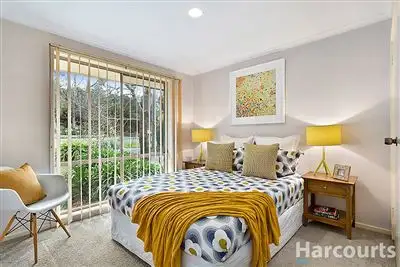 Fifth view of Homely unit listing, 1/13 Meadow Crescent, Mount Waverley VIC 3149