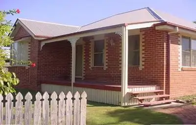 Main view of Homely house listing, 119 Robert Street, Torquay QLD 4655