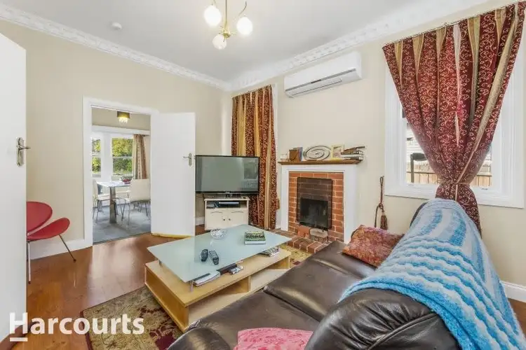 Fifth view of Homely house listing, 863 Linton-Carngham Road, Snake Valley VIC 3351