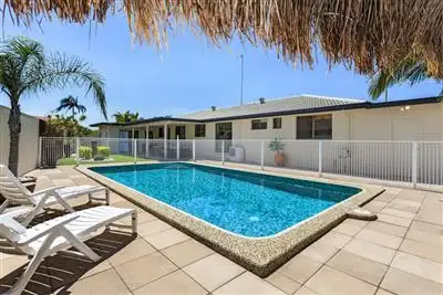 Fifth view of Homely house listing, 28 Arcadia Drive, Mermaid Waters QLD 4218