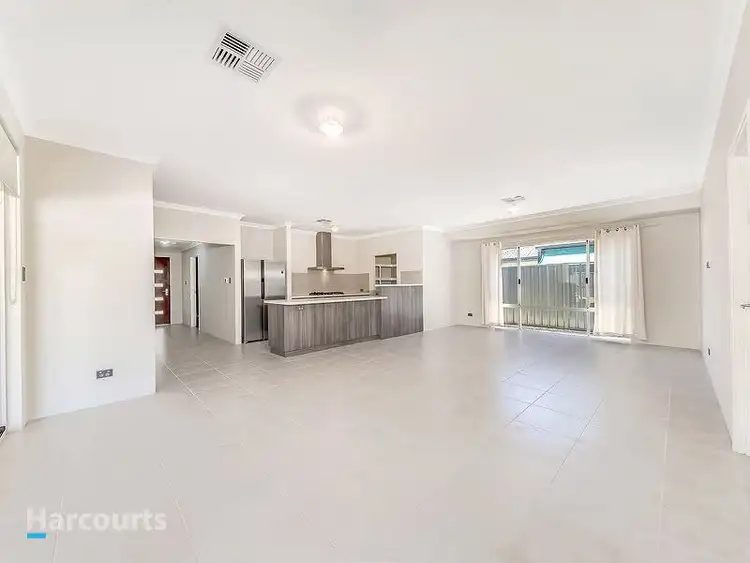 Seventh view of Homely house listing, 13 Gallery Way, Yanchep WA 6035