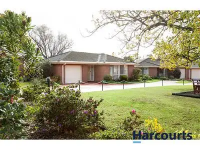 Third view of Homely unit listing, 3/3 A'Beckett Road, Bunyip VIC 3815