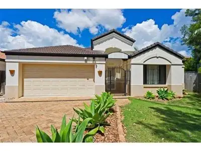 22 Brookland Court, Molendinar QLD 4214