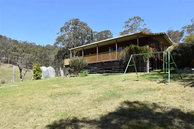 Fifth view of Homely rural property listing, 5345 Bairnsdale - Dargo Road, Cobbannah VIC 3862