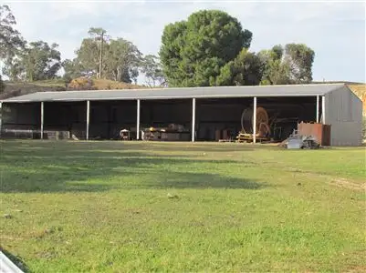 Second view of Homely rural property listing, Lot 2 Harveys Quarry Road, Williamstown SA 5351