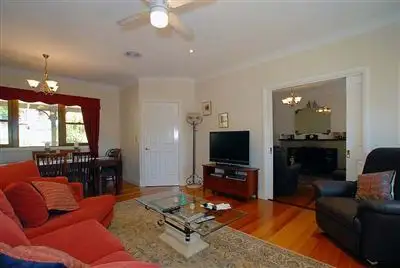 Fifth view of Homely house listing, 34 The Crescent, Belgrave Heights VIC 3160