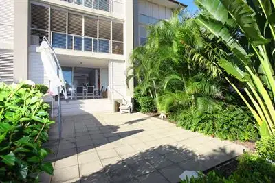 Fifth view of Homely unit listing, 1717/1 Rialto Quay Drive (Stillwater), Hope Island QLD 4212