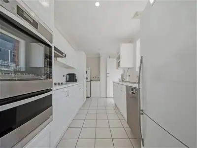 Third view of Homely townhouse listing, 7/7 Derby Street, Coorparoo QLD 4151