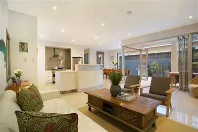 Fourth view of Homely house listing, 73 Seagull Avenue, Mermaid Beach QLD 4218