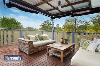 Fourth view of Homely house listing, 6 Tarawill Crescent, Ferny Hills QLD 4055