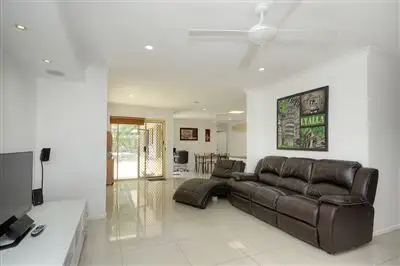 Fourth view of Homely house listing, 26 Swanton Dr, Mudgeeraba QLD 4213