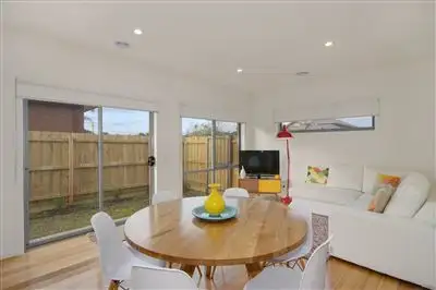 Third view of Homely townhouse listing, 1A Almana Street, Bell Park VIC 3215
