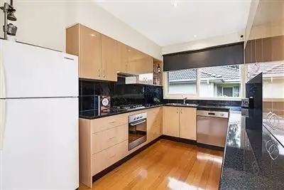 Fourth view of Homely unit listing, 1/5 Clematis Street, Vermont VIC 3133
